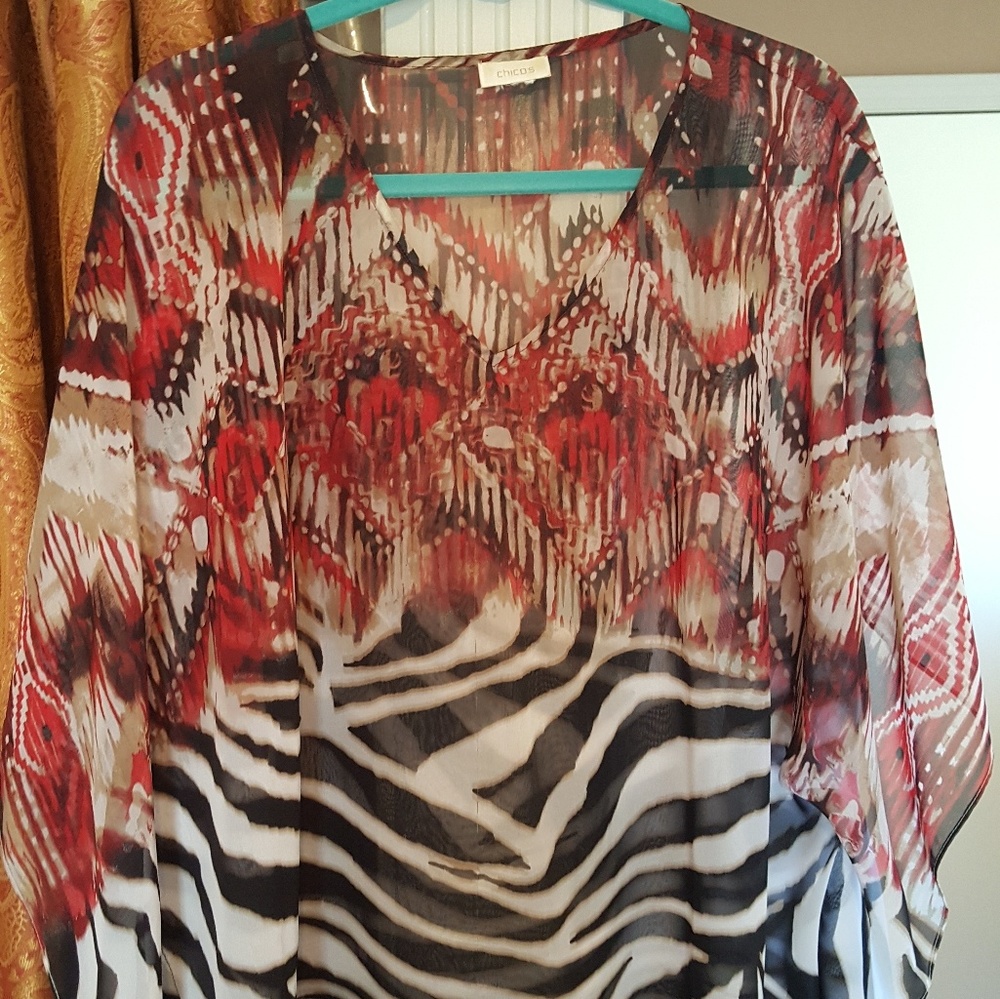 Poncho